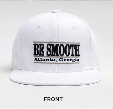 BE SMOOTH ATL BAR HAT