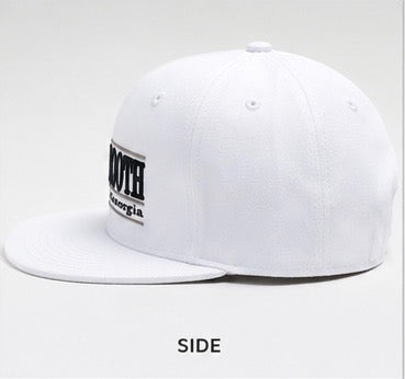 BE SMOOTH ATL BAR HAT