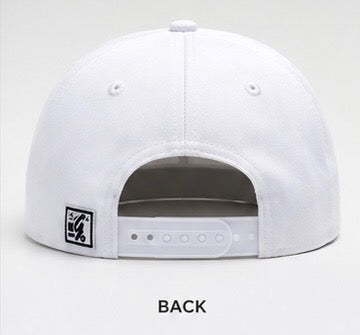 BE SMOOTH ATL BAR HAT