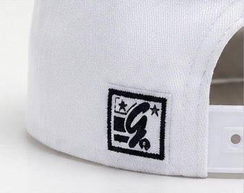 BE SMOOTH ATL BAR HAT