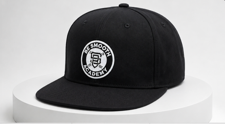 BSA LOGO HAT