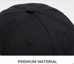 BSA LOGO HAT